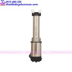 Bơm chìm trục đứng Openwell - SVOC