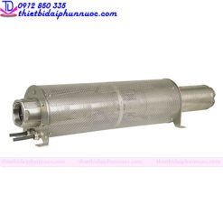 Máy bơm thả chìm trục ngang