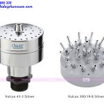 Vòi phun nước hình đài hoa Vulcan