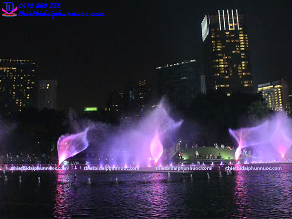 Đài phun nước đẹp 20