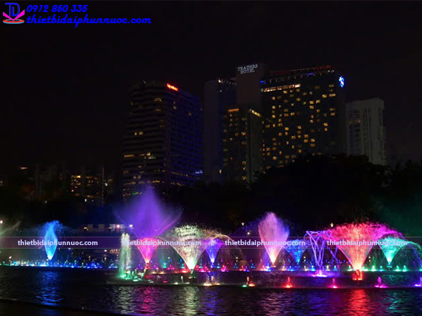Đài phun nước đẹp 21