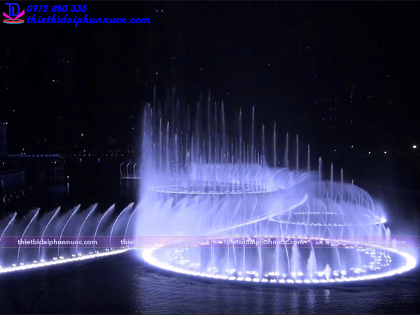 Đài phun nước đẹp 26