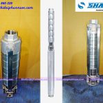 Máy bơm đài phun nước 4