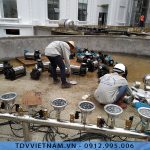 Nhạc nước Hoàng Nhâm