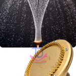 Đầu phun hình cây cọ 1