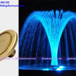 Đầu phun hình cây cọ 7