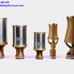 Đầu phun nước hình cây thông 2