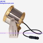 Đầu phun tạo hình cầu vồng 2