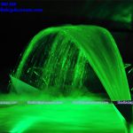 Đầu phun tạo hình quạt nước 4