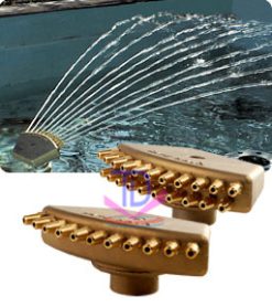 Vòi phun hình rẻ quạt 1
