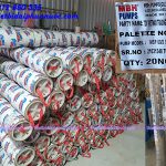 Báo giá bơm chìm đài phun nước - Máy bơm nhạc nước MBH 10