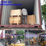 Báo giá bơm chìm đài phun nước - Máy bơm nhạc nước MBH 6