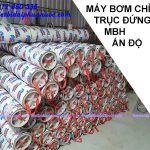 Máy bơm nước 3 pha thả chìm MBH 5