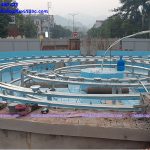 Đài phun nước lập trình PLC 2
