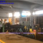 Máy bơm chìm 3 pha trục đứng MBH lắp cho đài phun nước 2
