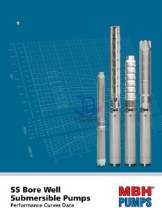 BƠM HỎA TIỄN 3HP, BƠM TRỤC ĐỨNG ĐA TẦNG CÁNH HIỆU MBH Ấn Độ -Uy tín, giá rẻ, chất lượng