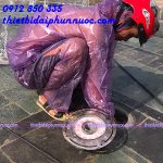 Nhạc nước âm sàn công viên Artemis - Chiềng An - Sơn la 13