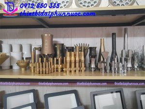 Thiết bị đài phun nước ở TP HCM 3