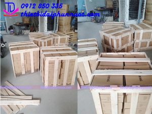 Thiết bị đài phun nước ở TP HCM 4