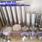 Đầu phun hình bông hoa, pháo hoa, vòi chùm