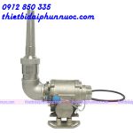 Động cơ múa vẫy 1D xoay 180 độ