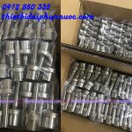 Sẵn kho đầu phun tia nước Single Jet