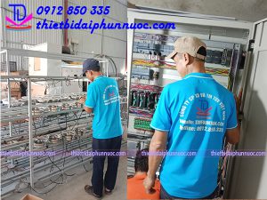 Nhạc nước phao nổi quảng trường Gia Nghĩa - Đắk Nông 13