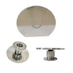 Vòi phun màng nước lớn