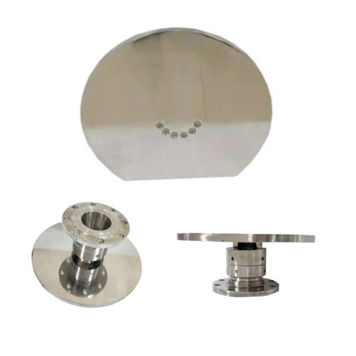 Vòi phun màng nước lớn