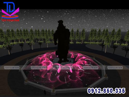 Không gian gắn kết cộng đồng và văn hóa địa phương