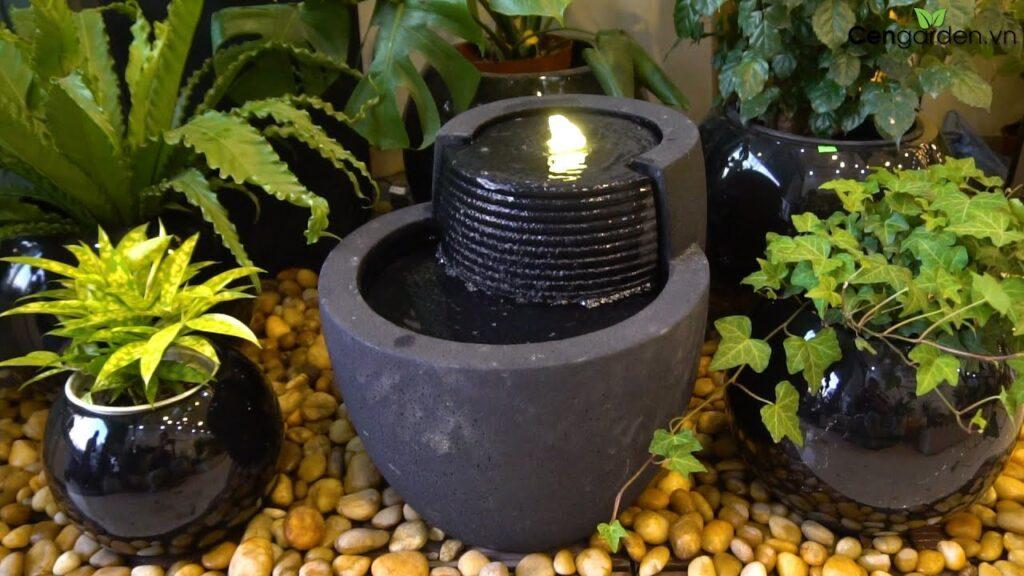 Vật liệu này an toàn cho sức khỏe con người và thân thiện với môi trường. 