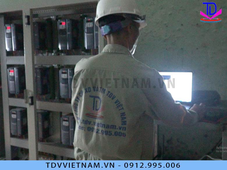 Năng lực và độ ổn định của phần mềm lập trình