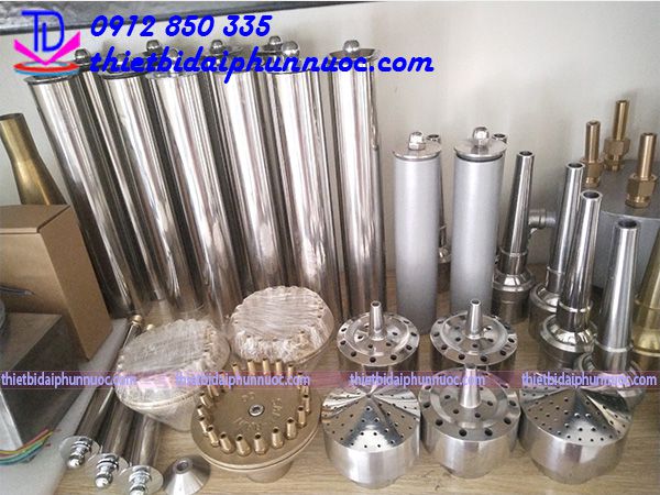 Máy bơm chìm là bộ phận cung cấp áp lực và lưu lượng nước