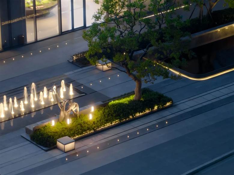 Tiết kiệm chi phí, phù hợp diện tích nhỏ