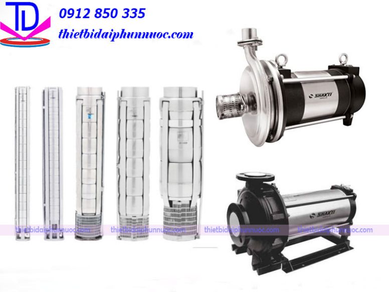 TDV Việt Nam là đơn vị chuyên cung cấp thiết bị nhạc nước uy tín