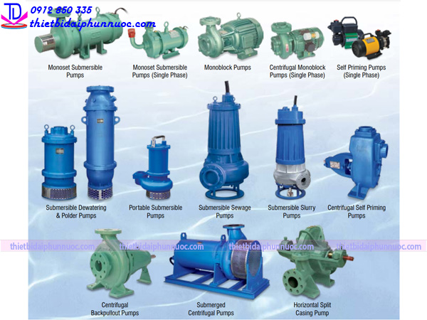 Bật mí: Kinh nghiệm chọn bơm chìm nhạc nước phù hợp từng công trình