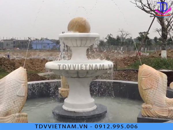 Phù hợp với thiết kế tổng quan