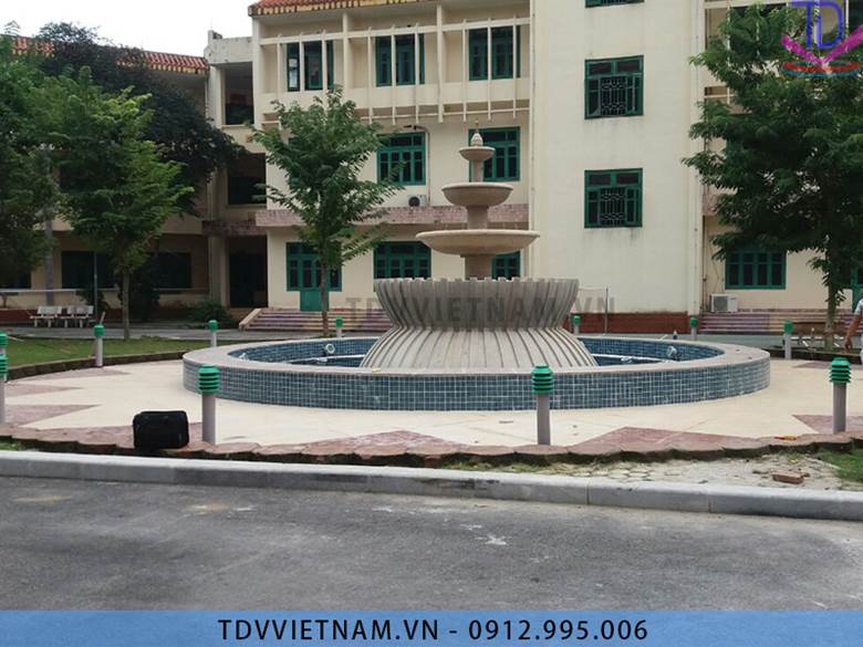 Khả năng vận hành và bảo trì công trình