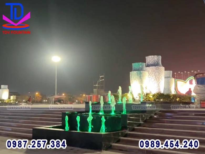 Mang lại không gian thư giãn và nâng cao sức khỏe