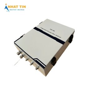 Thiết bị phân tích lưu lượng, áp suất và nhiệt độ – TPF300