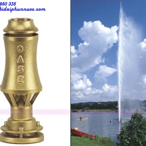 dau phun dang cot nuoc geyser 1