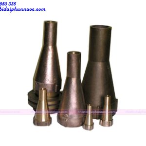 dau phun nuoc nghe thuat single nozzle 3