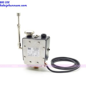 dau phun nuoc nghe thuat varioswitch 2