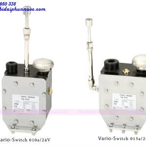 dau phun nuoc nghe thuat varioswitch 3