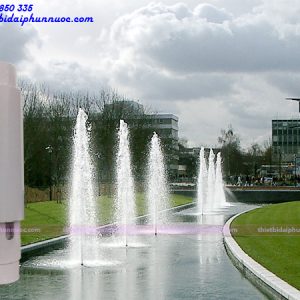 dau phun tao hinh cay thong aerating jet 1