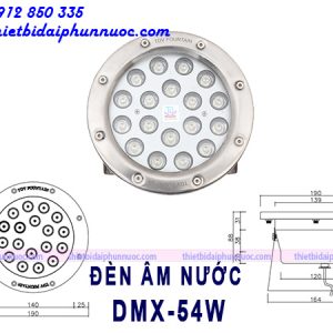 den led am nuoc 54w 2