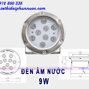 den led am nuoc 9w doi mau 2 2