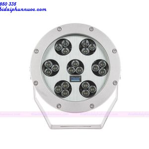 den led chong nuoc profilux led spot 1500 doi mau 3
