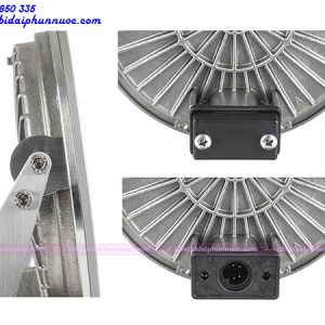 den led chong nuoc profilux led spot 1500 doi mau 4