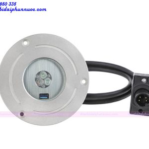 den led chong nuoc profiplane led 110 doi mau 2